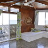 Отель Ouanga Bay Beach Hotel, фото 4