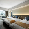 Отель DEL style Osaka - Shinsaibashi by Daiwa Roynet Hotel, фото 12