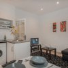 Отель Appartement Pont Aux Choux, фото 5