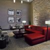 Отель DoubleTree by Hilton Hotel Savannah Airport, фото 14