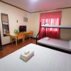 Отель OYO 879  Lauriens Budget Hotel 2, фото 4