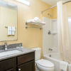 Отель Suburban Studios Near Camp Lejeune, фото 10