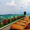 Отель Saba Suites at Platinum KLCC Bukit Bintang Kuala Lumpur, фото 1