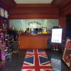 Отель Garden Hotel, фото 12