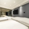 Отель Daegu Suseong-gu Design Hotel Gauzin, фото 37