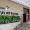 Отель Cochin Seaport Hotel, фото 1