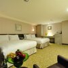 Отель Full Spring Hotel Taichung в Тайчжуне