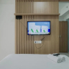 Отель Modern Studio At Pacific Garden - Campus Town @Alam Sutera Apartment, фото 1