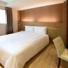 Отель Talmud Tainan Suites, фото 13