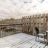 Отель 1BR Loft near DT Cambridge -Trails and Parks, фото 13