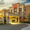 Отель Hampton Inn & Suites Sacramento-Elk Grove Laguna I-5, фото 26