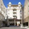 Отель RockyPop Grenoble Appartements в Гренобле