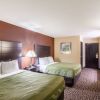 Отель Quality Inn & Suites Caseyville - St. Louis, фото 14