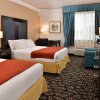 Отель Holiday Inn Express Tacoma South Lakewood, an IHG Hotel, фото 21