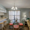 Отель Amazing condo on the whites sands of Gulf Shores with outdoor pool, фото 10