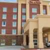 Отель Fairfield Inn & Suites Oklahoma City Airport в Оклахома-Сити