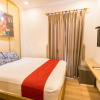 Отель Celina Hotel by OYO Rooms, фото 7