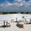 Отель We Express Hotel Playa del Carmen, фото 18