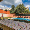 Отель Nice Home in Medulin With Sauna, Wifi and 4 Bedrooms, фото 15