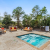 Отель New Listing! Gulf-view : Heated Pool, Hot Tub 2 Bedroom Condo, фото 14