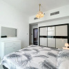 Отель Dubai MAJESTIC Cozy LuxApt - 3BR, фото 3