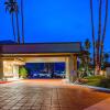 Отель Best Western Inn at Palm Springs, фото 31