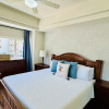 Отель Beautiful 1½ Bedroom Condo on the Sea of Cortez at Las Palmas Resort BN-204 2 Condo by RedAwning, фото 13