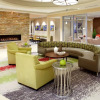 Отель Homewood Suites by Hilton Pittsburgh Airport/Robinson Mall Area, фото 6