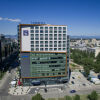 Отель Novotel Sofia в Софии