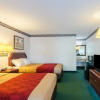 Отель Economy Inn, фото 7