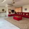 Отель Al Ghoroub Farm Stay - مزرعة الغروب للإيجار اليومي, фото 14