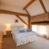 Отель Hadleigh Farm Barn, фото 15