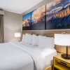 Отель Days Inn & Suites by Wyndham Denver International Airport, фото 16