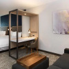 Отель Springhill Suites Seattle Issaquah, фото 4