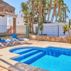 Отель Chalet El Cancelín Conil de la Frontera by Ruralidays, фото 10