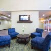 Отель Hampton Inn & Suites Savannah - I-95 South - Gateway, фото 10