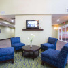 Отель Hampton Inn & Suites Savannah - I-95 South - Gateway, фото 13