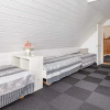 Отель 19 Person Holiday Home in Logstor, фото 19