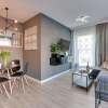 Отель Inspiria - Apartament Chmielna 72, фото 12