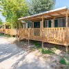 Отель Roseto degli Abruzzi - Appartamento Stork Camping Village в Джулиановой