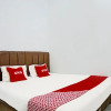 Отель OYO 91959 La Khansa Homestay Syariah, фото 4