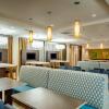 Отель Holiday Inn Express at Monterey Bay, an IHG Hotel, фото 8