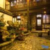 Отель Hongcun Hanlin Xiaoyuan Homestay (Tachuan Qiuse Branch), фото 7