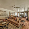 Отель Gondola Vista 10 - 5 Br Townhouse, фото 13
