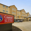 Отель Comfort Suites Waco North - Near University Area в Уэйко