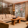 Отель 27 Suites Apart Hotel, фото 25