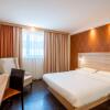 Отель Star Inn Hotel Stuttgart Airport-Messe, фото 3