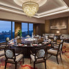 Отель Hilton Yantai, фото 32