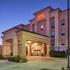 Отель Hampton Inn & Suites Decatur в Декейтере