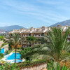Отель SAM2- 2 bedroom apartment close to Puerto Banus, фото 1